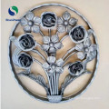 Forged iron decoration ornament groupware for Gate and Fence